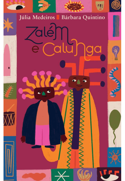 Zalém e Calunga