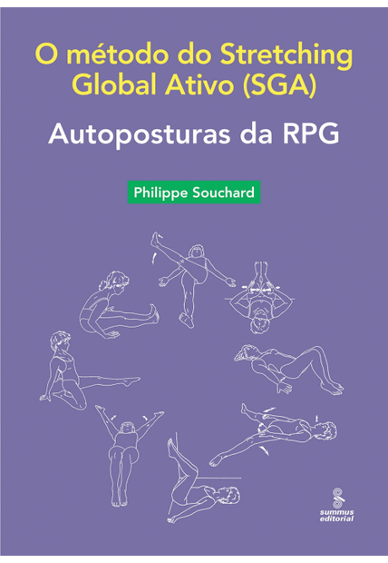Autoposturas da Rpg: o Método do Stretching Global Ativo (Sga)