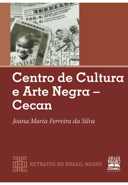 Centro de Cultura e Arte Negra - Cecan