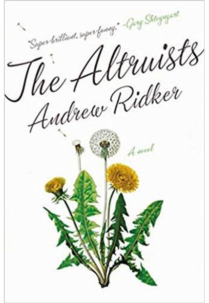 Altruists, The The Altruists
