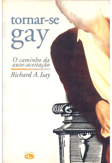Tornar-Se Gay: o Caminho da Auto-Aceitação