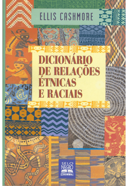 Dicionário de Relações Étnicas e Raciais