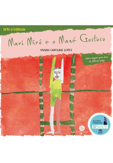 Mari Miró e o Mané Gostoso