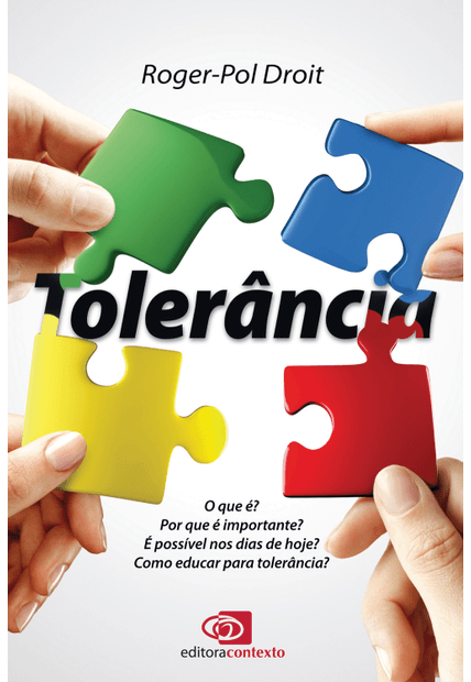 Tolerância