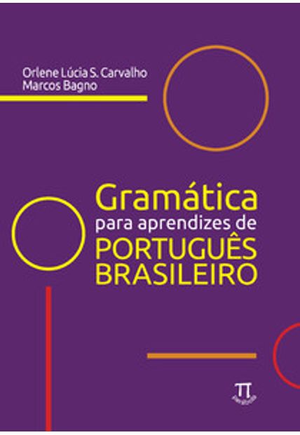Gramática para Aprendizes de Português Brasileiro