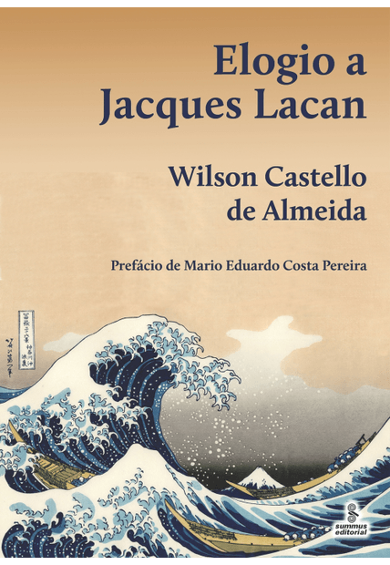 Elogio a Jacques Lacan