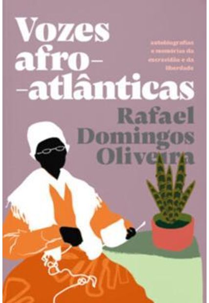 Vozes Afro-Atlanticas