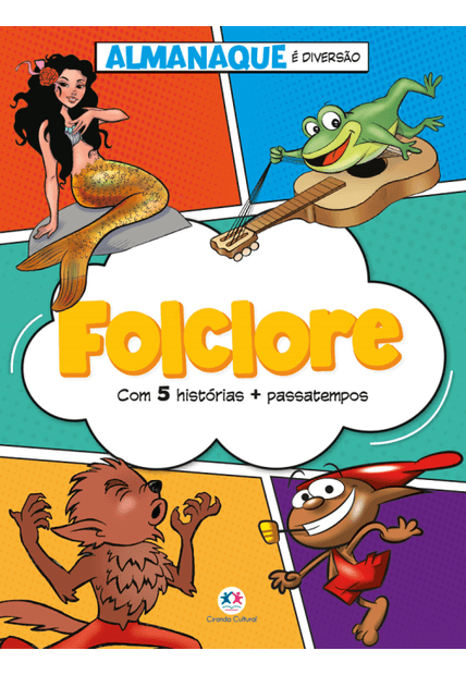 Almanaque - Folclore