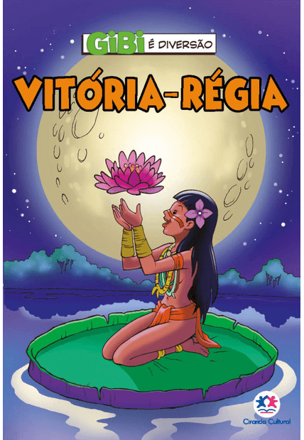 Vitória-Régia