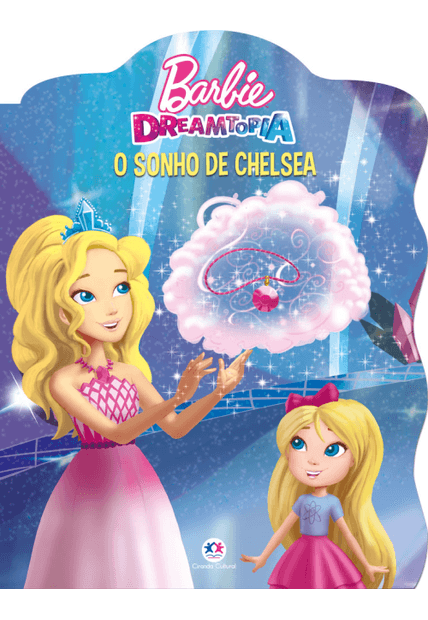 Barbie - o Sonho de Chelsea
