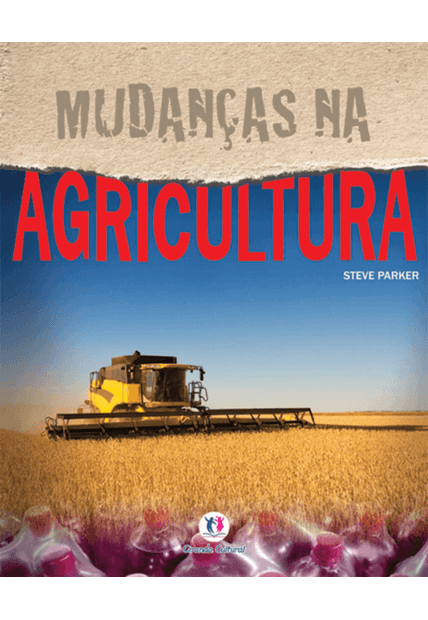 Mudanças na Agricultura