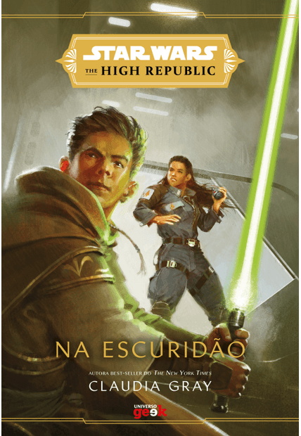 Star Wars: na Escuridão (The High Republic)