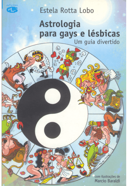 Astrologia para Gays e Lésbicas: Um Guia Divertido