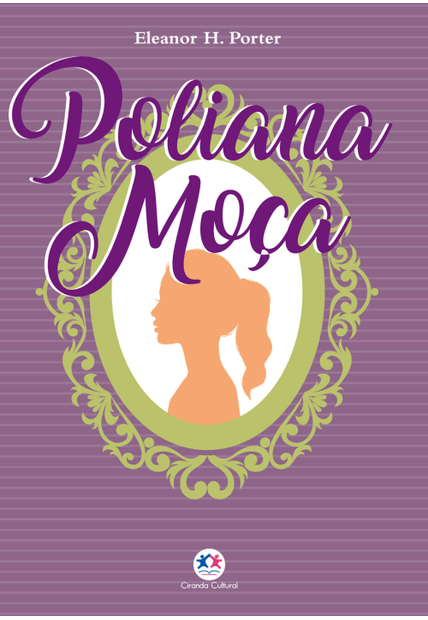 Poliana Moça - Luxo