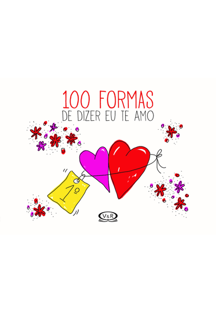 100 Formas de Dizer Eu Te Amo