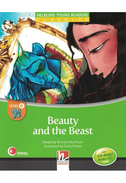 Beauty and The Beast - Level e