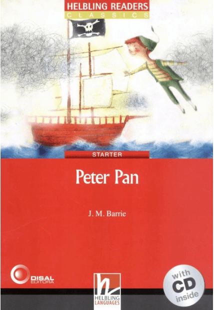 Peter Pan - Starter