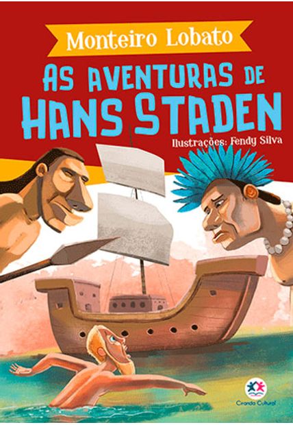 As Aventuras de Hans Staden