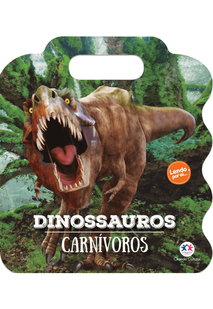 Dinossauros Carnívoros