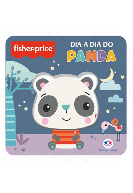 Fisher-Price - Panda