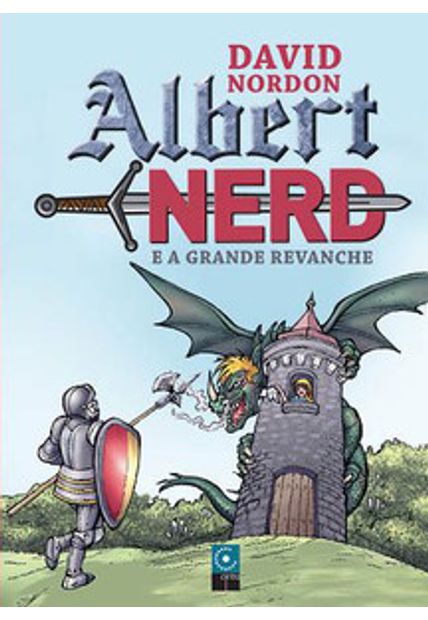 Albert Nerd e a Grande Revanche