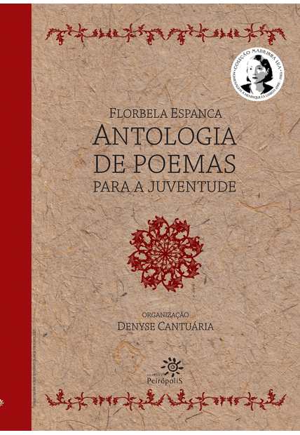 Florbela Espanca: Antologia de Poemas para a Juventude