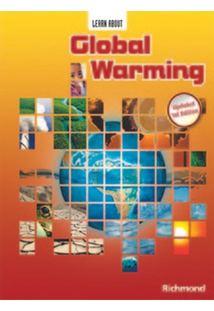 Learn About Global Warning: Learn About