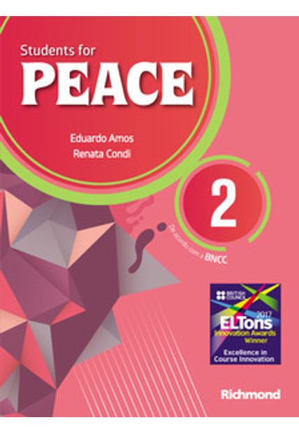 Students For Peace 2 Ed2