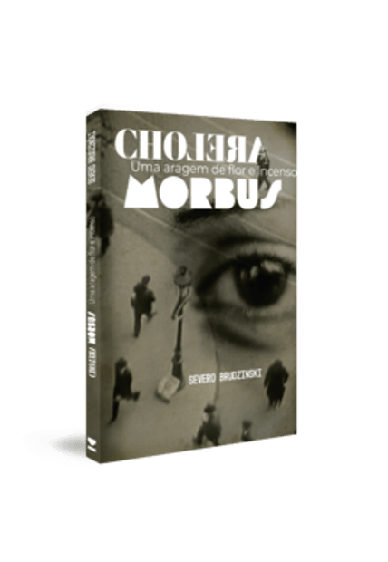 Cholera Morbus: Uma Aragem de Flor e Incenso