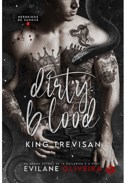 Dirty Blood: King Trevisan