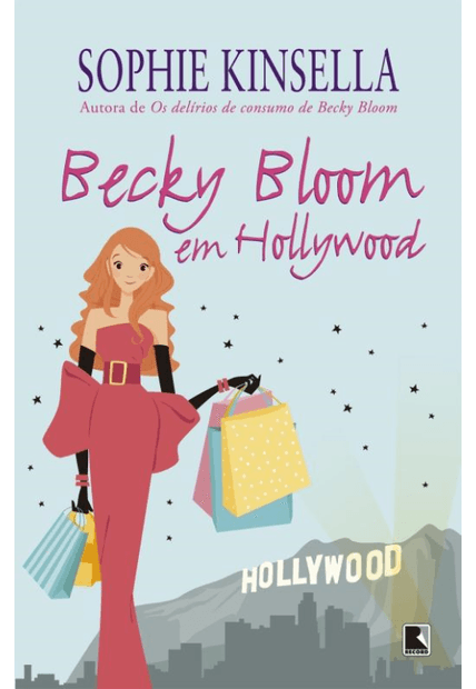 Becky Bloom em Hollywood