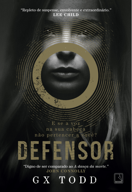 Defensor (Vol. 1 Série as Vozes)