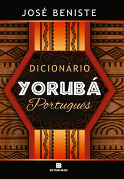 Dicionário Yorubá-Português