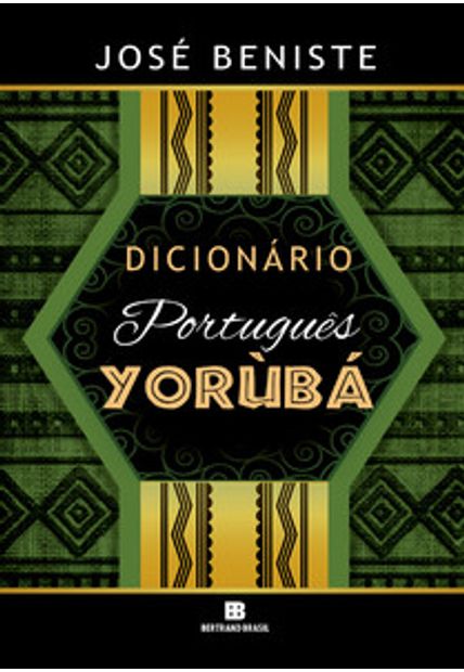 Dicionário Português-Yorùbá