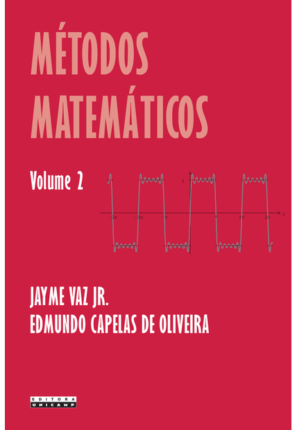 Métodos Matemáticos - Vol 2