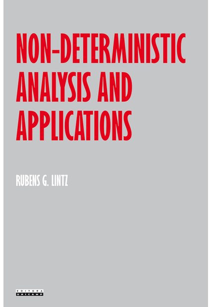 Non-Deterministic Analysis and Applications