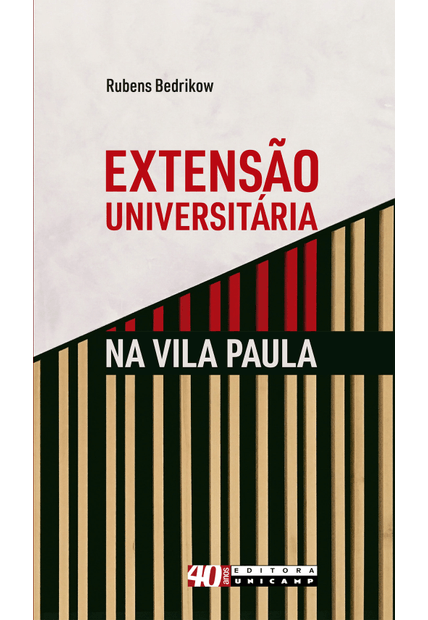 Extensão Universitária na Vila Paula: Contribuições para a Integração Entre Ensino e Extensão na Formação Médica