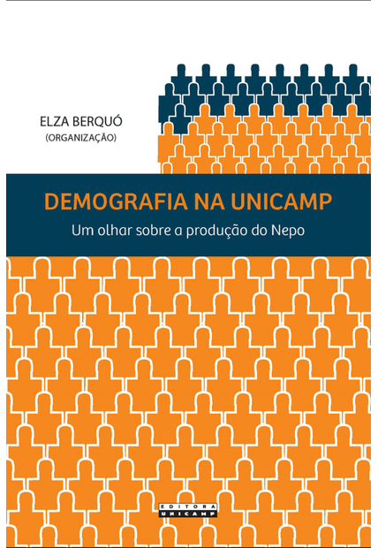 Demografia na Unicamp: Um Olhar sobre a Produção do Nepo