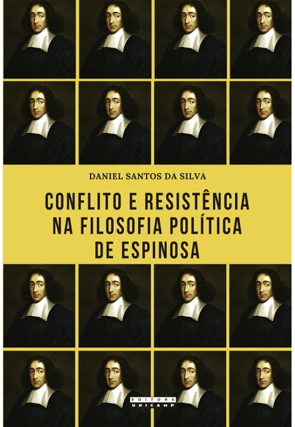 Conflito e Resistência na Filosofia Política de Espinosa