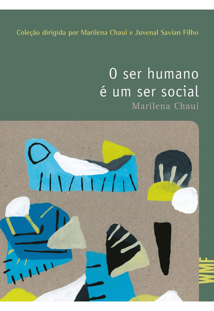 O Ser Humano É Um Ser Social