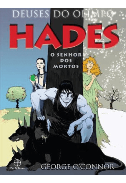 Hades: o Senhor dos Mortos