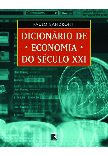 Dicionário de Economia do Século Xxi