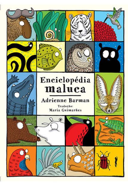 Enciclopédia Maluca