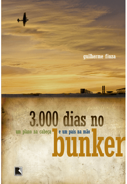 3.000 Dias no Bunker
