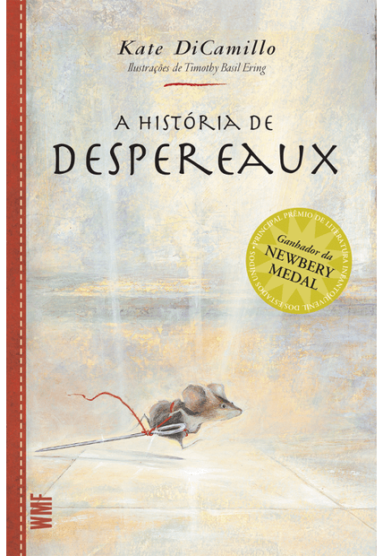 A História de Despereaux
