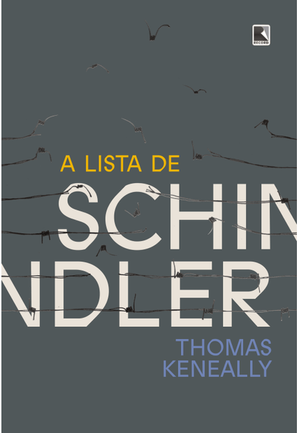 A Lista de Schindler (Edição Especial)