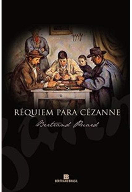 Réquiem para Cézanne