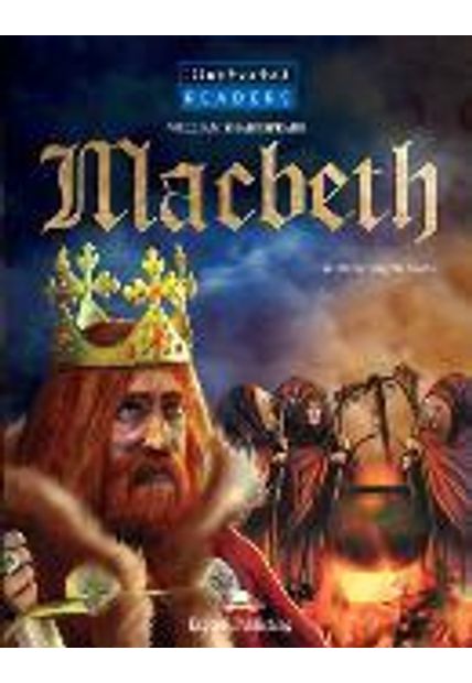 Macbeth Illustrated
