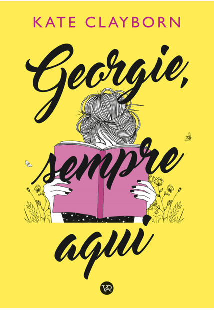 Georgie, Sempre Aqui