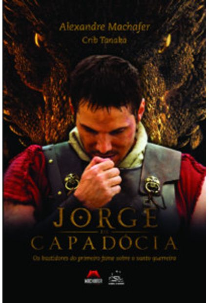 Jorge da Capadócia: os Bastidores do Primeiro Filme sobre o Santo Guerreiro